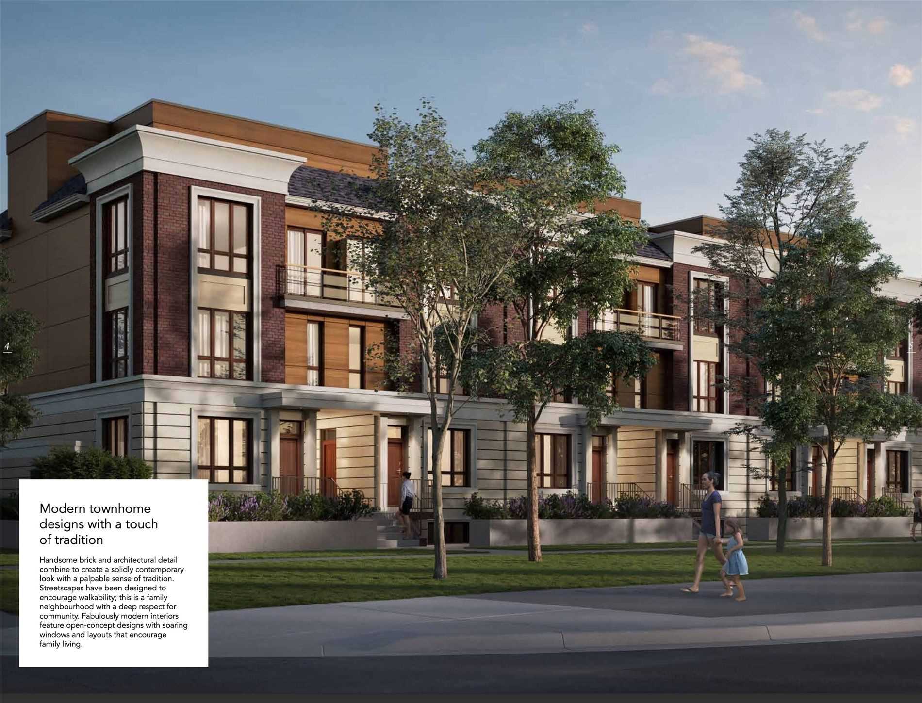 11Main mississauga town house for sale