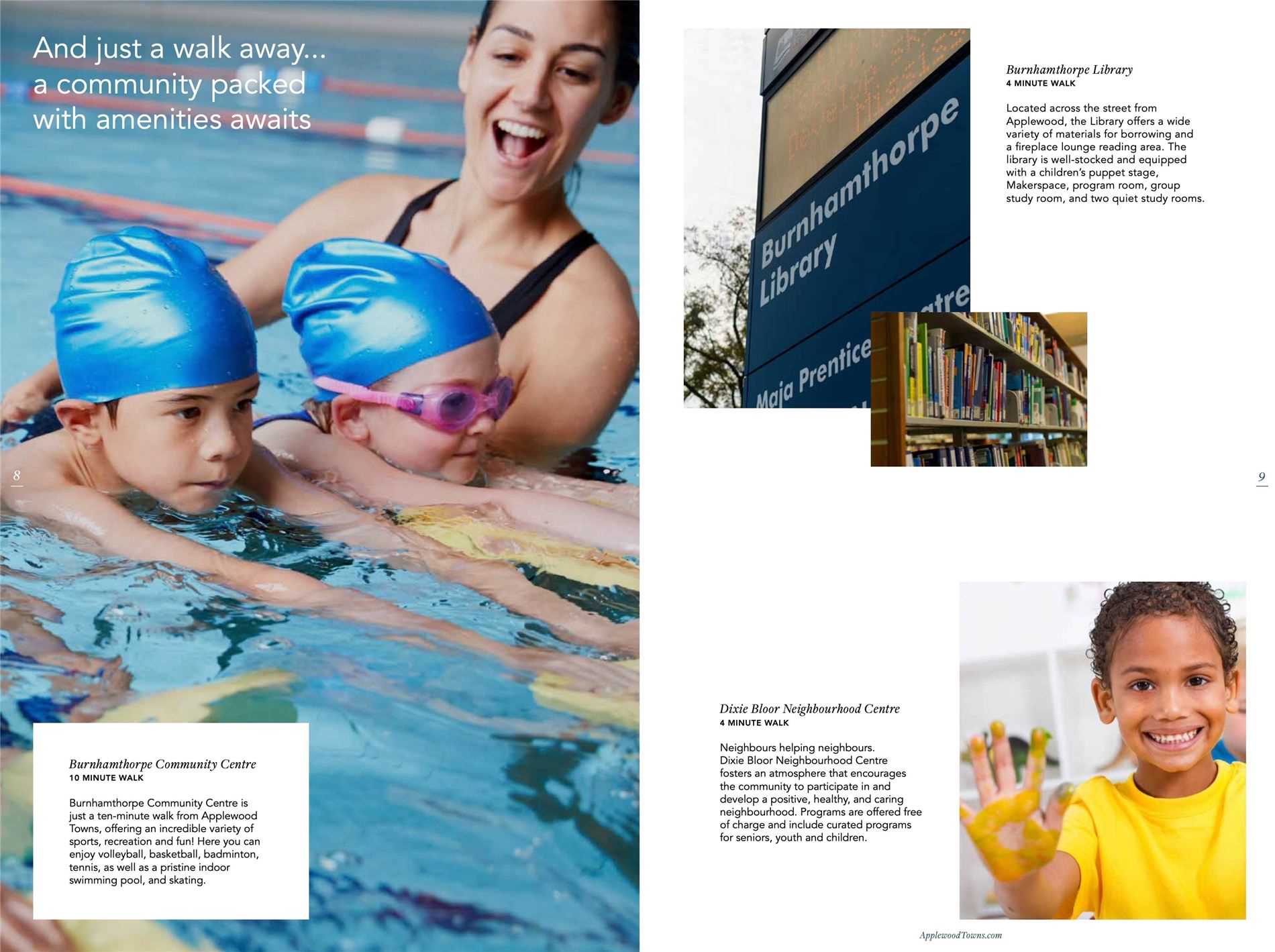 Mississauga town house for sale 8