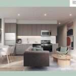 living room interior