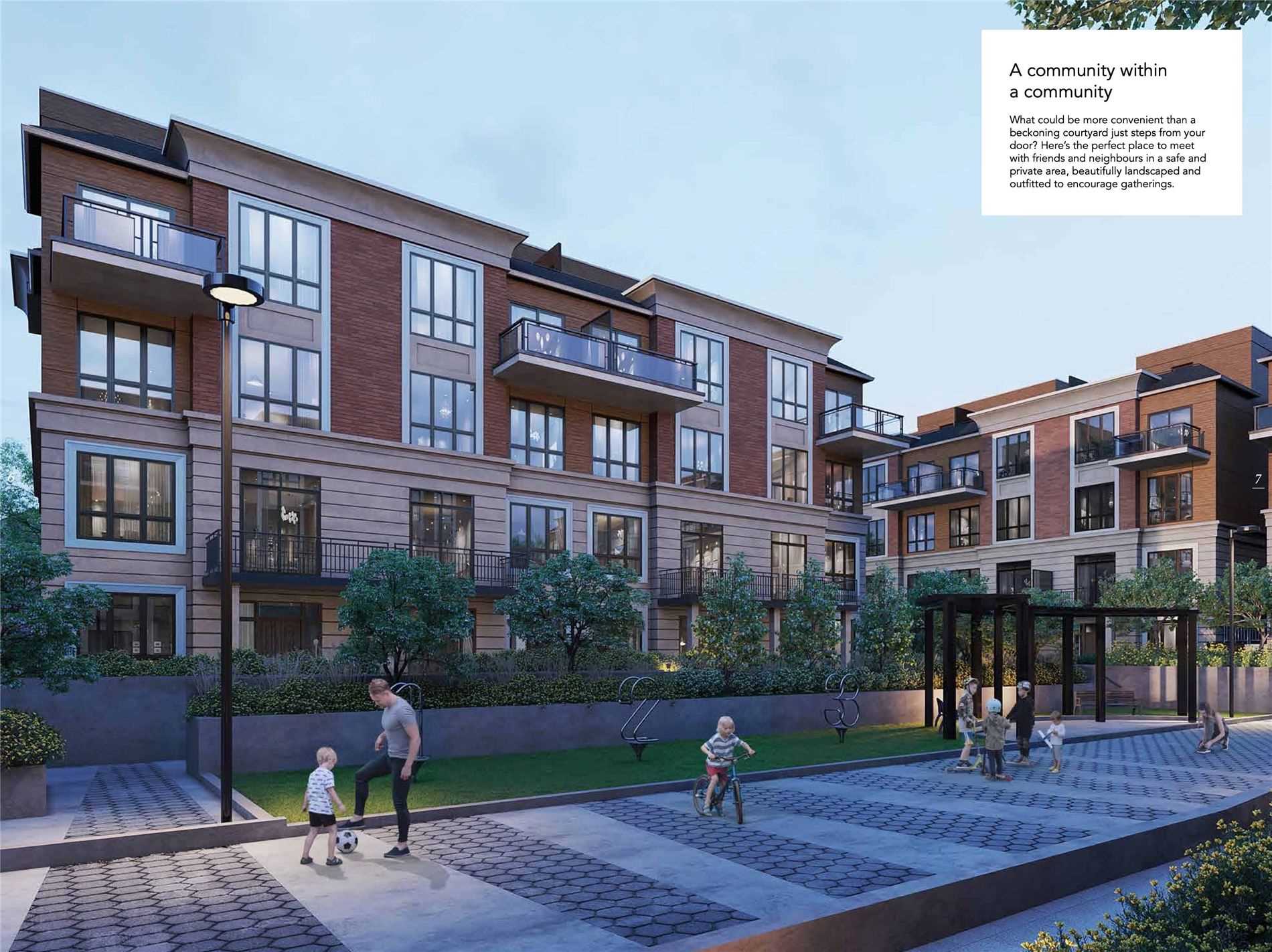 mississauga town house for sale 1